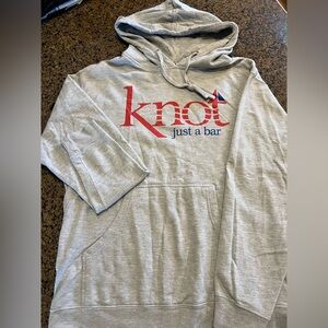 Medium Hooded sweatshirt
